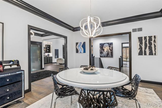 2151 Quaethem Drive, Wildwood, MO 63005