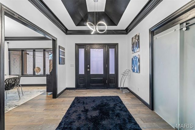 2151 Quaethem Drive, Wildwood, MO 63005