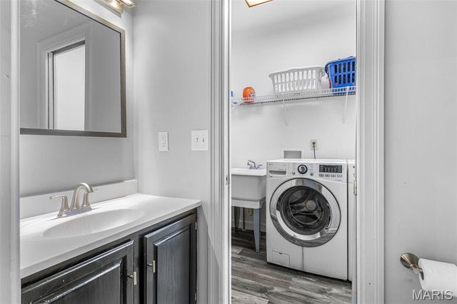 2151 Quaethem Drive, Wildwood, MO 63005