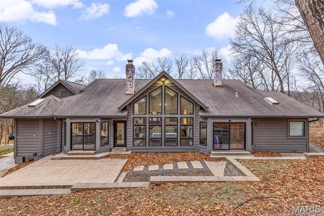 2151 Quaethem Drive, Wildwood, MO 63005