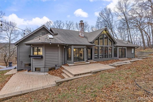 2151 Quaethem Drive, Wildwood, MO 63005