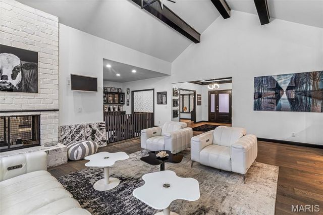 2151 Quaethem Drive, Wildwood, MO 63005