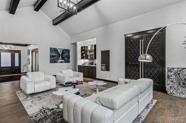 2151 Quaethem Drive, Wildwood, MO 63005