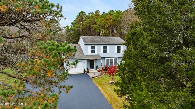 262 Frank Applegate Road, Jackson, NJ 08527