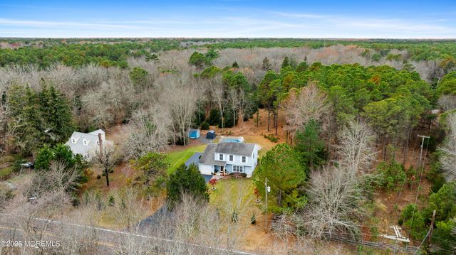 262 Frank Applegate Road, Jackson, NJ 08527