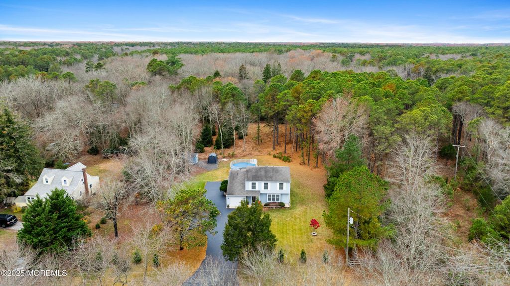 262 Frank Applegate Road, Jackson, NJ 08527