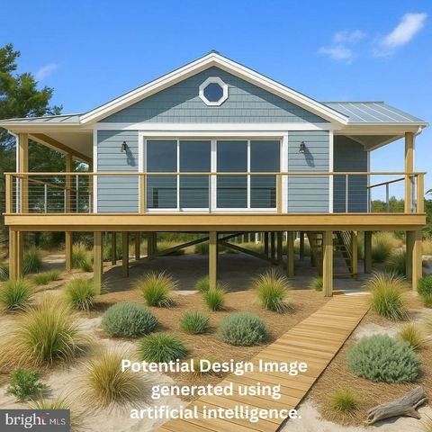 76 N SANDPIPER DR, Dover, DE 19901