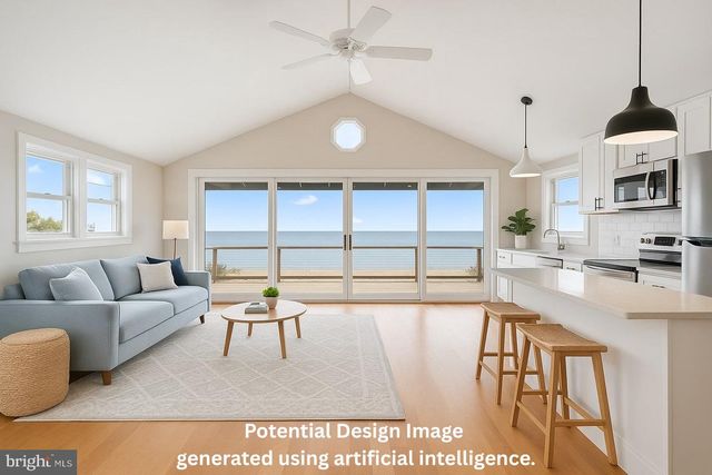 76 N SANDPIPER DR, Dover, DE 19901