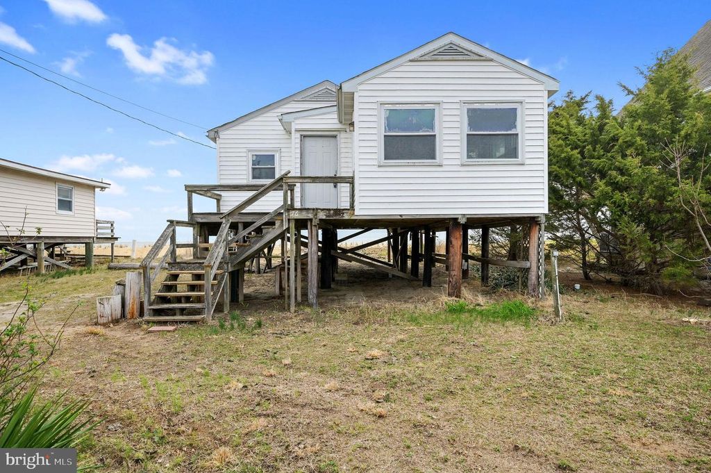 76 N SANDPIPER DR, Dover, DE 19901