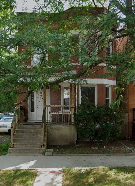 6959 S EBERHART Avenue, Chicago, IL 60637