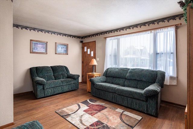 111 Coon Prairie AVENUE, Westby, WI 54667