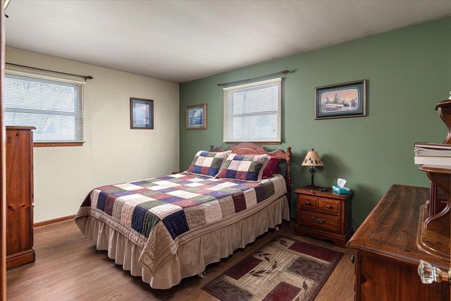 111 Coon Prairie AVENUE, Westby, WI 54667