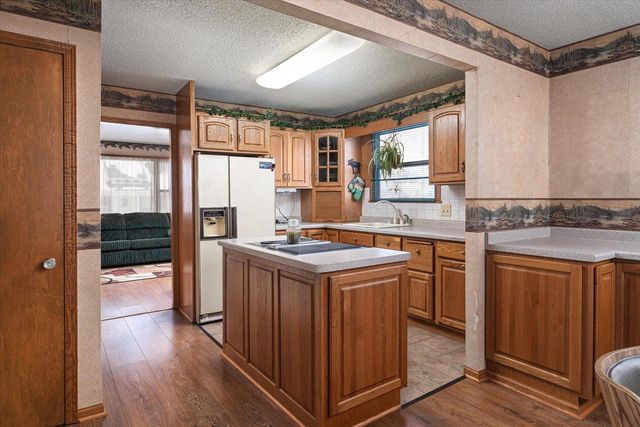 111 Coon Prairie AVENUE, Westby, WI 54667