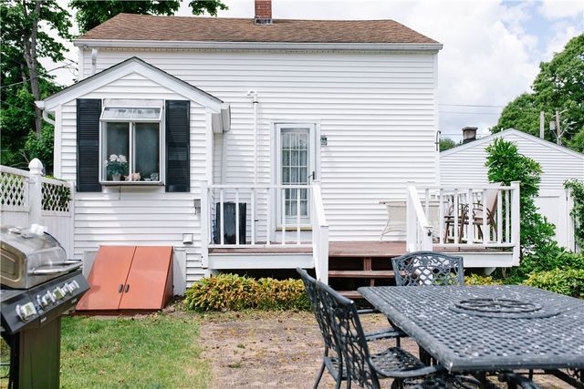 165 Sowams Road, Barrington, RI 02806