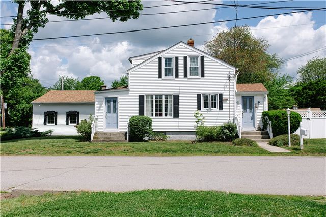 165 Sowams Road, Barrington, RI 02806