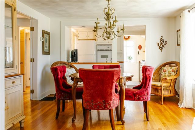 165 Sowams Road, Barrington, RI 02806