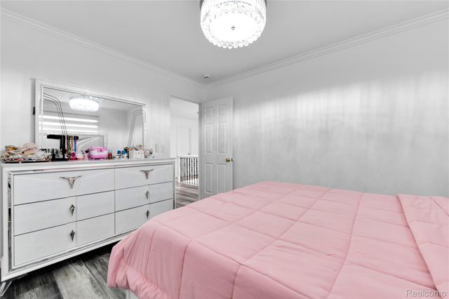 20379 Bannister Drive, Macomb Township, MI 48044