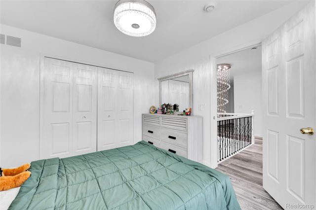 20379 Bannister Drive, Macomb Township, MI 48044