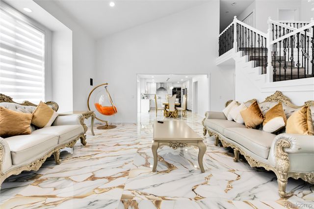 20379 Bannister Drive, Macomb Township, MI 48044