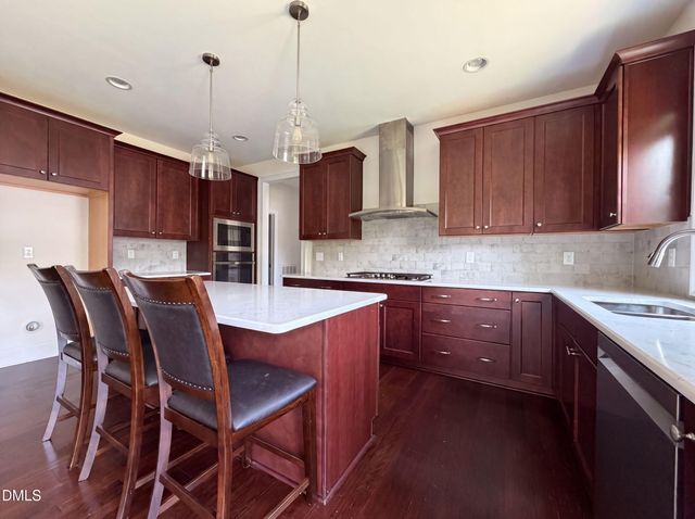 205 Avocet Lane, Clayton, NC 27520