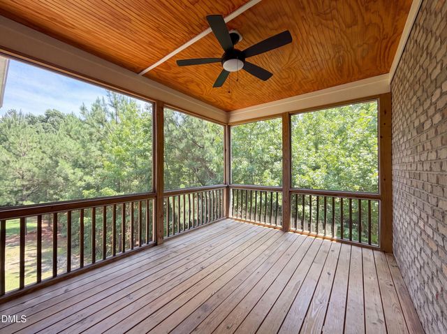 205 Avocet Lane, Clayton, NC 27520
