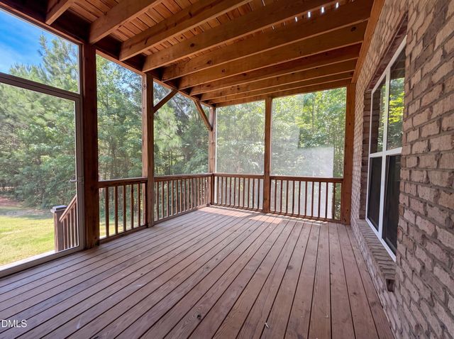 205 Avocet Lane, Clayton, NC 27520