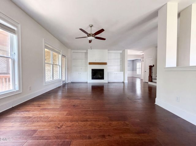 205 Avocet Lane, Clayton, NC 27520