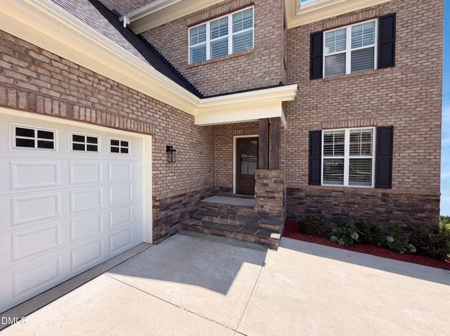 205 Avocet Lane, Clayton, NC 27520