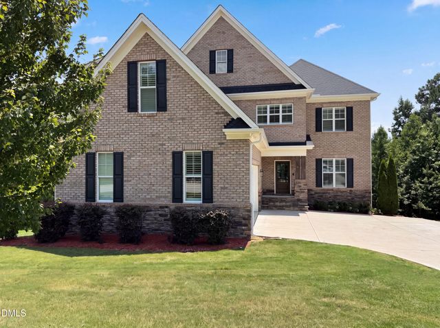 205 Avocet Lane, Clayton, NC 27520