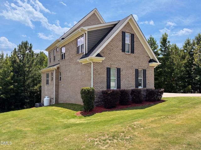 205 Avocet Lane, Clayton, NC 27520