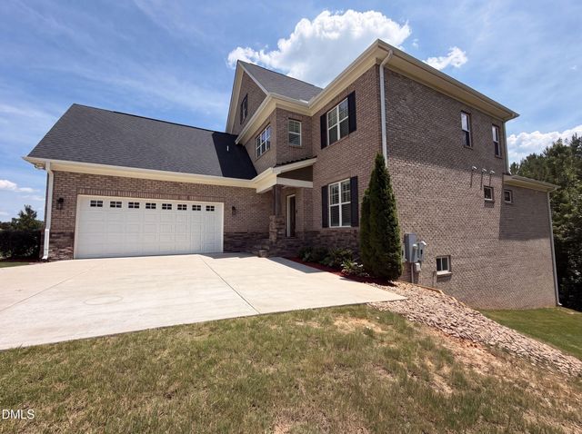 205 Avocet Lane, Clayton, NC 27520