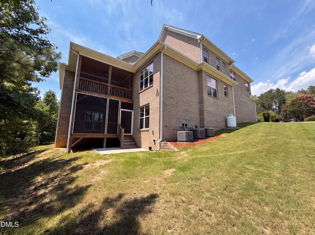 205 Avocet Lane, Clayton, NC 27520