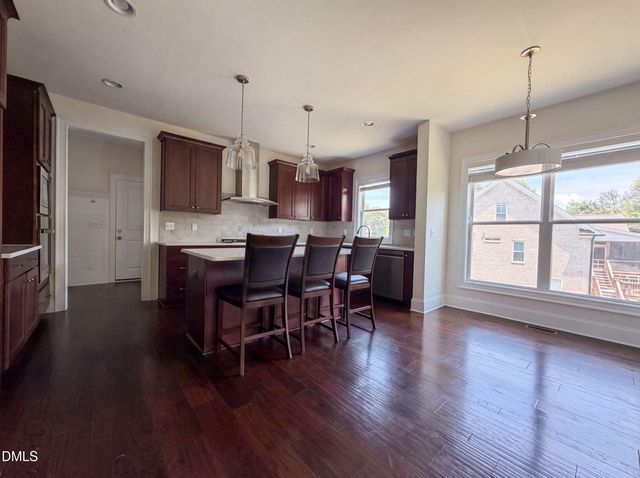 205 Avocet Lane, Clayton, NC 27520