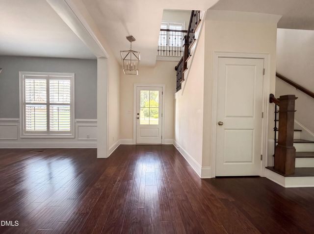 205 Avocet Lane, Clayton, NC 27520