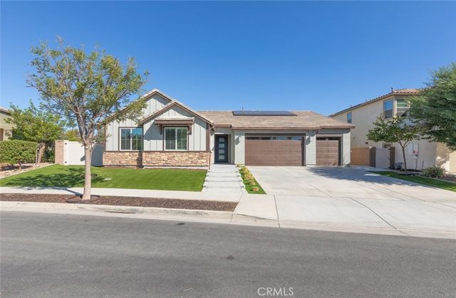29646 Saddlebred Circle, Menifee, CA 92584