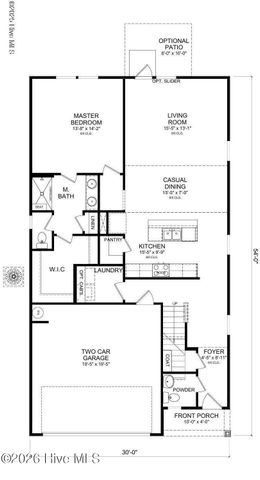 458 Hinton Lane SW 111, Ocean Isle Beach, NC 28469