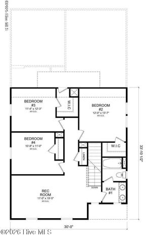 458 Hinton Lane SW 111, Ocean Isle Beach, NC 28469