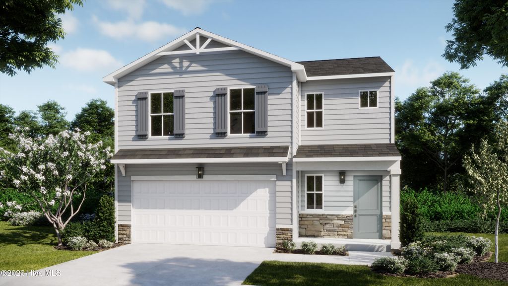 458 Hinton Lane SW 111, Ocean Isle Beach, NC 28469