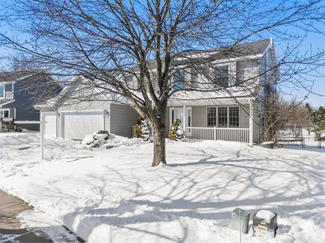 2227 Viola Heights Drive NE, Rochester, MN 55906