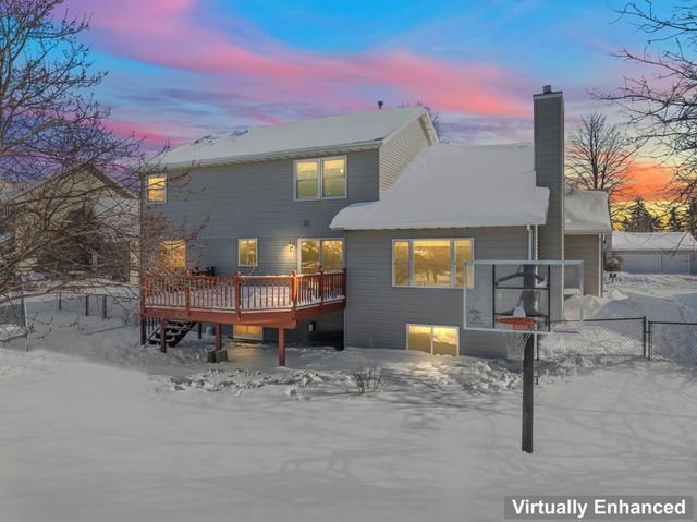 2227 Viola Heights Drive NE, Rochester, MN 55906
