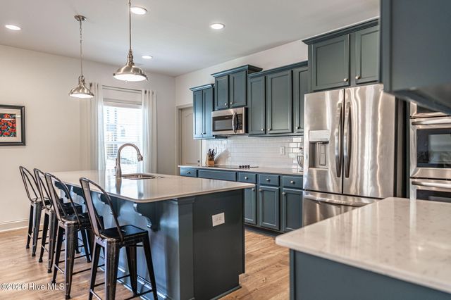 750 Avenue Of The Carolinas, Carthage, NC 28327