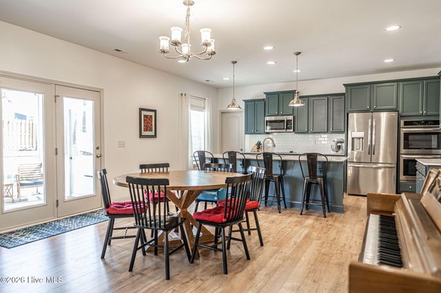 750 Avenue Of The Carolinas, Carthage, NC 28327