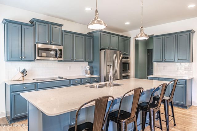 750 Avenue Of The Carolinas, Carthage, NC 28327