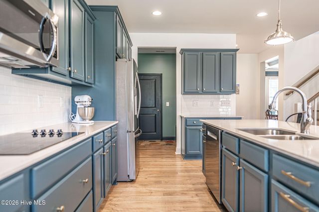 750 Avenue Of The Carolinas, Carthage, NC 28327