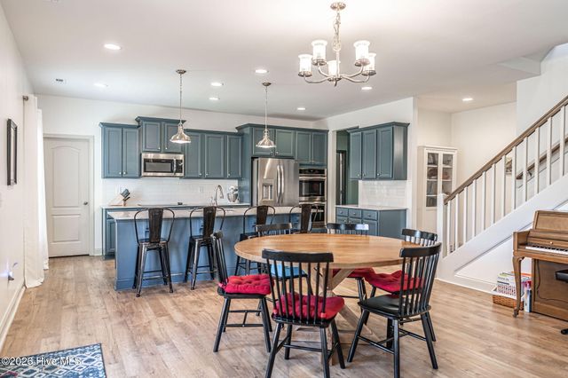 750 Avenue Of The Carolinas, Carthage, NC 28327
