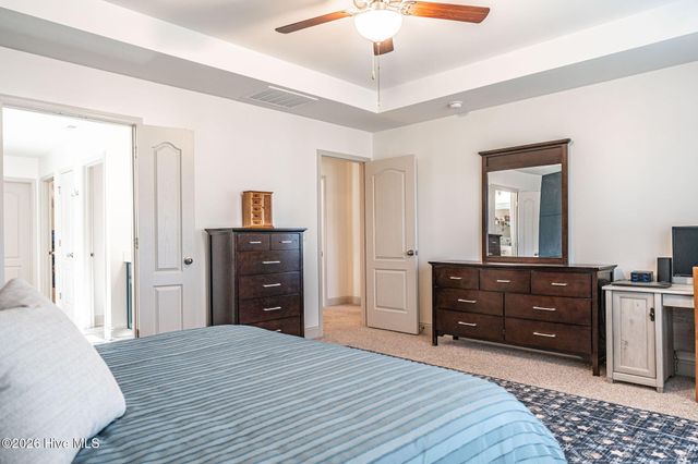 750 Avenue Of The Carolinas, Carthage, NC 28327