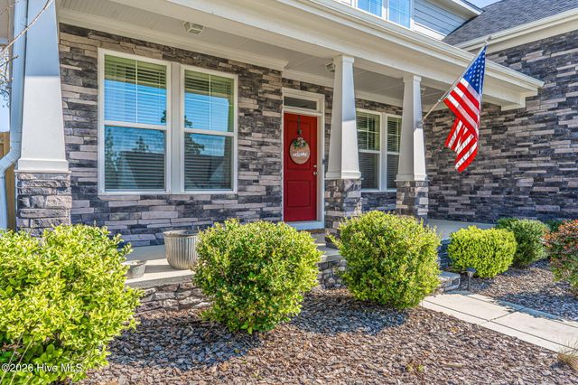 750 Avenue Of The Carolinas, Carthage, NC 28327