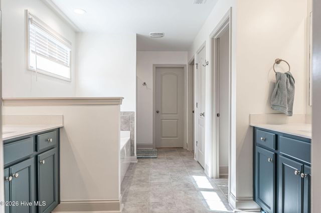750 Avenue Of The Carolinas, Carthage, NC 28327
