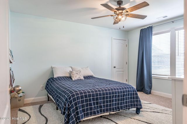750 Avenue Of The Carolinas, Carthage, NC 28327