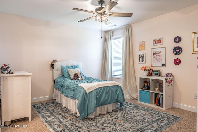 750 Avenue Of The Carolinas, Carthage, NC 28327